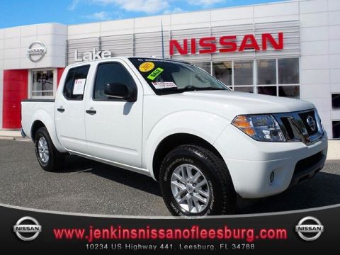 Pre owned nissan pickups #3